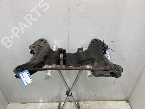 Used Subframe PEUGEOT 208 I (CA_, CC_) 1.0 VTi (68 hp) 31960646