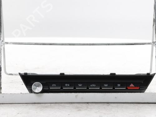 Used Climate control Climate control PEUGEOT 308 SW III (FC_, FJ_, FR_, F4_, FN_) Hybrid 180 (F4DGXT) (181 hp) 34566953 34566953