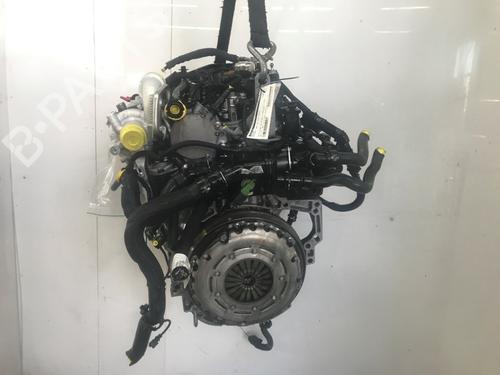 Motor PEUGEOT 208 II (UB_, UP_, UW_, UJ_) 1.2 PureTech 100 | BP30757630M1 