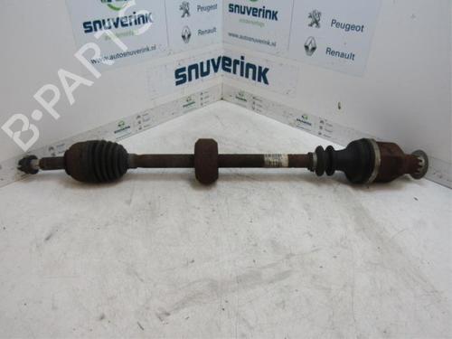 right-front-driveshaft-renault-twingo-ii-cn0_-2007-40562649 main image