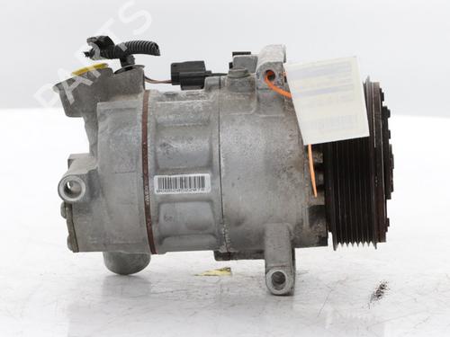 AC compressor RENAULT CAPTUR I (J5_, H5_) 0.9 TCe 90 | BP40048820M34 - Image 6