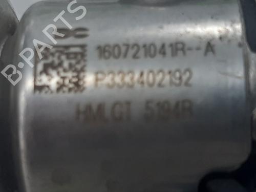 Injector RENAULT MASTER III Van (FV) 2.3 dCi 180 FWD (FV04, FV07) | BP30757446M100 