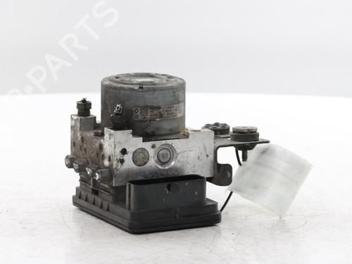 Used ABS pump ABS pump OPEL VIVARO B Van (X82) 1.6 CDTI (05) (125 hp) 40048910 40048910