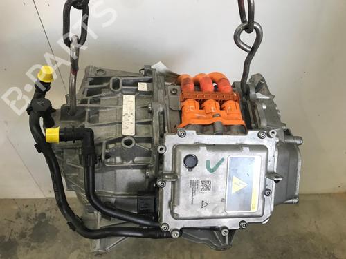 Engine VOLVO V60 II (225) T6 Plug-in Hybrid AWD | BP37263035M1 - Image 6