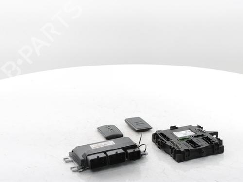 Engine control unit (ECU) DACIA DUSTER (PYM_, PYN_) 1.6 HYBRID 140 | BP29241825M57 