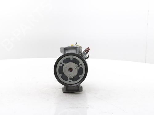 Used AC compressor AC compressor VW POLO VI (AW1, BZ1, AE1) 1.0 TSI (95 hp) 40048597 40048597