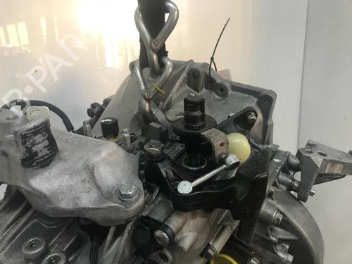 Gearbox CITROËN JUMPY III Van (V_) 1.5 BlueHDi 100 | BP30757612M3 - Image 4