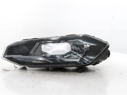left-headlight-vw-polo-vi-aw1-bz1-ae1-2017-38408798 main image