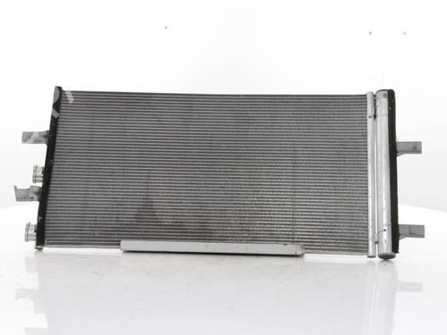 Used AC radiator AC radiator BMW X1 (F48) sDrive 18 i (140 hp) 40048595 40048595