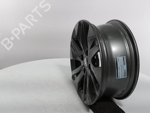 Rim PEUGEOT 208 II (UB_, UP_, UW_, UJ_) e-208 | BP27688399C45 