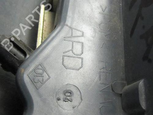Rear right lock RENAULT MEGANE II Estate (KM0/1_) 1.9 dCi (KMRG, KM1G, KM0G, KM2C) | BP21108529C99 