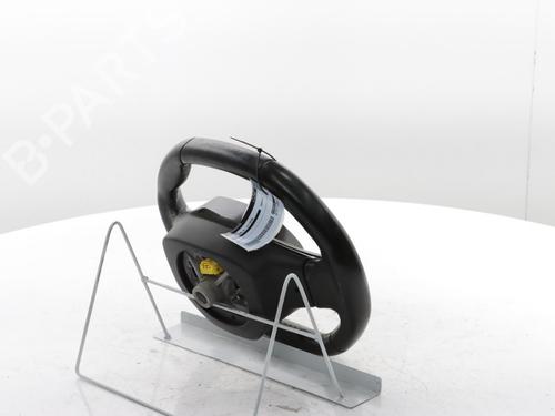 Steering wheel PEUGEOT 3008 II SUV (MC_, MR_, MJ_, M4_) 1.2 THP/ PureTech 130 (MRHNSM, MRHNSU, MRHNSJ, MRHNYW,... | BP29426207C49