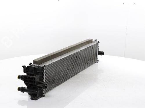 Water radiator PEUGEOT BOXER Van 2.2 BlueHDi 140 | BP30757863M31 