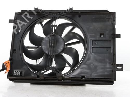 Used Radiator fan Radiator fan 38618017 38618017