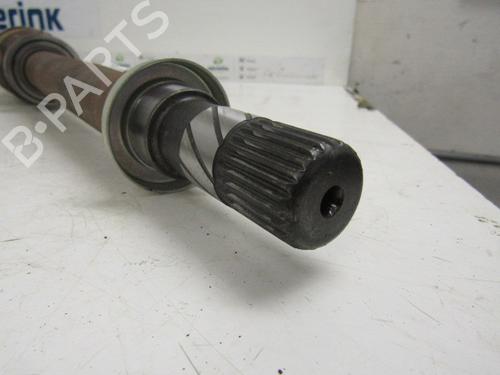 Right front driveshaft RENAULT CLIO IV (BH_) 0.9 TCe 90 (BHNF, BHMA, BHMH, BHJK, BHJR) | BP10789631M39 