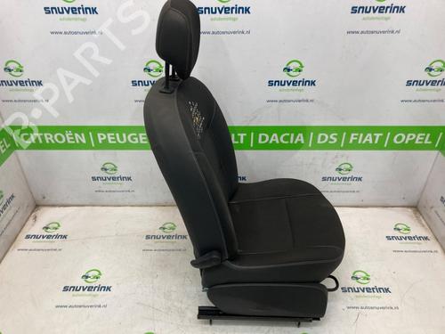 Right front seat RENAULT TWINGO II (CN0_) 1.2 16V (CN04, CN0B) | BP24166663C16 - Image 6