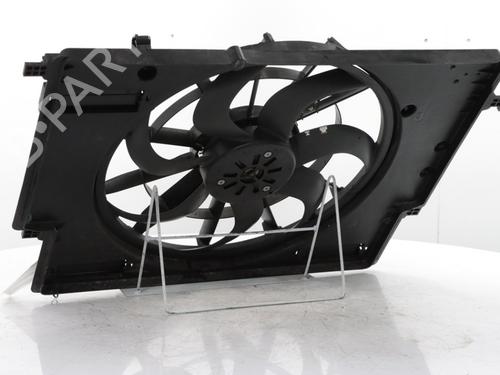Radiator fan LYNK & CO 01 PHEV | BP31960847M35 - Image 5