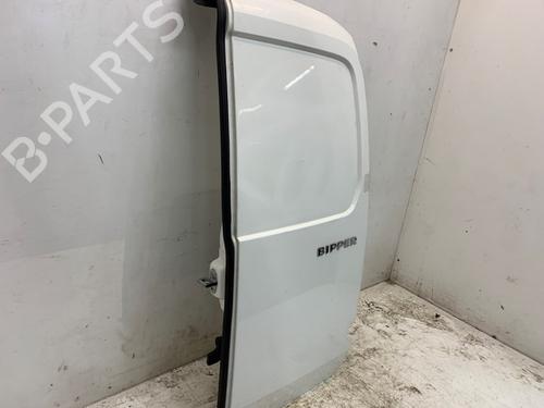 Tailgate PEUGEOT BIPPER (AA_) 1.3 HDi 75 | BP30186401C6