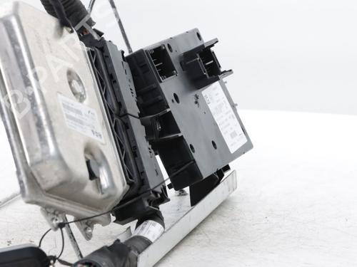 Engine control unit (ECU) FIAT DUCATO Van (250_) 140 Multijet 2,3 D | BP34423548M57  - Image 9
