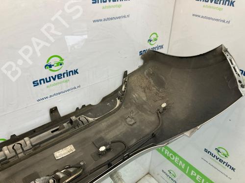 Rear bumper PEUGEOT 208 I (CA_, CC_) 1.6 HDi / BlueHDi 75 | BP24477162C8