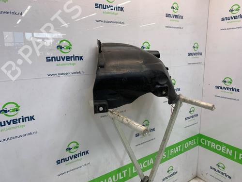 Hjulbue RENAULT ZOE Hatchback Van (BFM_) Electric (BFME) | BP25379273C56 - Image 2