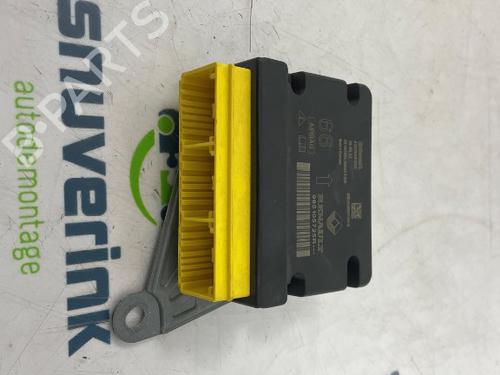 Used ECU airbags ECU airbags RENAULT CAPTUR II (HF_) TCe 130 (HFMF) (131 hp) 25379317 25379317