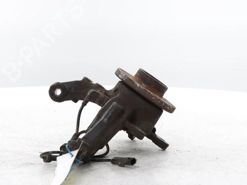 Left front steering knuckle RENAULT ZOE (BFM_) ZOE | BP33813808M25 - Image 5
