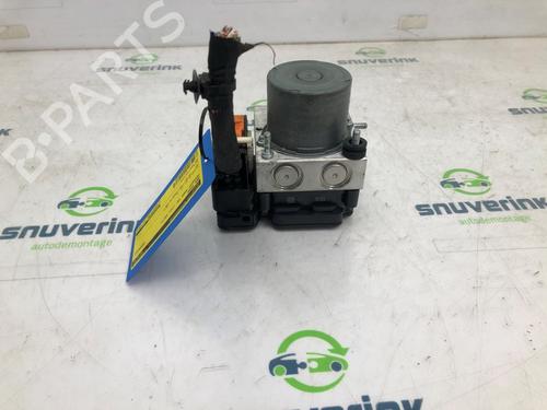 Used ABS pump ABS pump 19103444 19103444