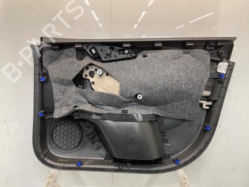 Venstre frontpanel OPEL ASTRA K Sports Tourer (B16) 1.0 Turbo (35) | BP29899345C58 