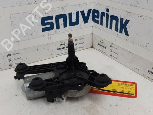 Used Rear wiper motor CITROËN C3 II (SC_) 1.6 HDi (92 hp) 10800085