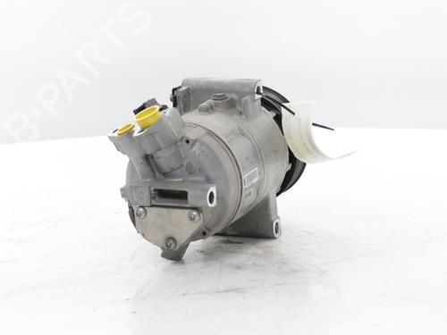 AC compressor RENAULT CAPTUR I (J5_, H5_) 0.9 TCe 90 | BP40048926M34 - Image 6
