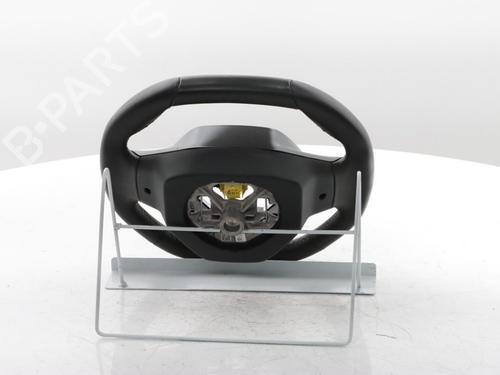 Steering wheel PEUGEOT 308 III (FB_, FH_, FP_, F3_, FM_) BlueHDi 130 (FBYHZL, FBYHZT) | BP29827896C49 