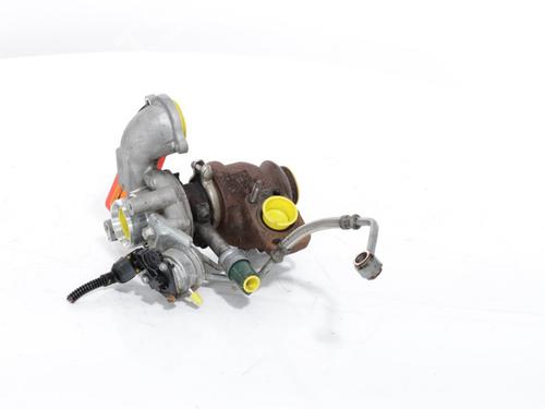 Turbocharger/Supercharger CITROËN BERLINGO Box Body/MPV (B9) 1.6 HDi / BlueHDi 75 | BP29241326M71 