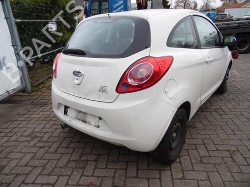 Catalyst FORD KA (RU8) 1.2 | BP40577148M10 - Image 22