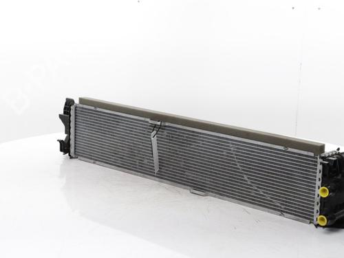 Water radiator PEUGEOT BOXER Van 2.2 BlueHDi 140 | BP30757863M31 