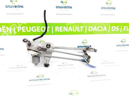 Vindrude Viskermekanisme PEUGEOT 308 SW II (LC_, LJ_, LR_, LX_, L4_) 1.6 BlueHDi 120 (120 hp) 10805243