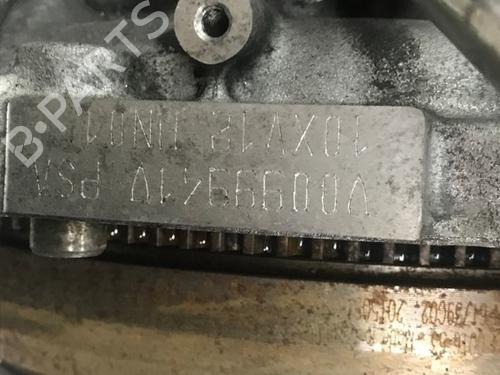 Engine PEUGEOT 2008 I (CU_) 1.2 THP 110 / PureTech 110 | BP34423520M1 - Image 8