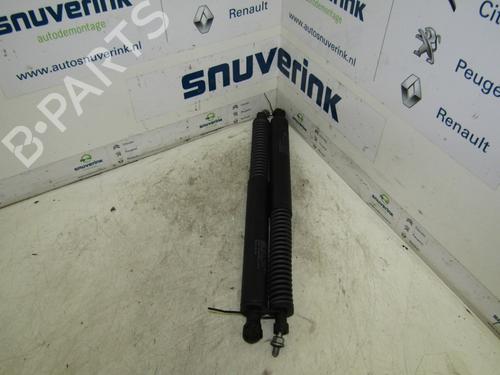Used Tailgate lift support PEUGEOT 308 CC (4B_) 1.6 16V (156 hp) 24162402