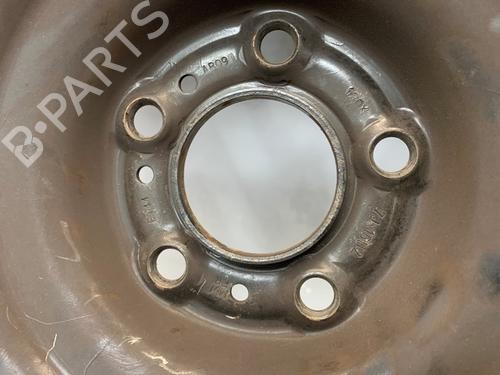 Rim OPEL GRANDLAND / GRANDLAND X (A18, P1UO) 1.2 (75) | BP24988685C45 