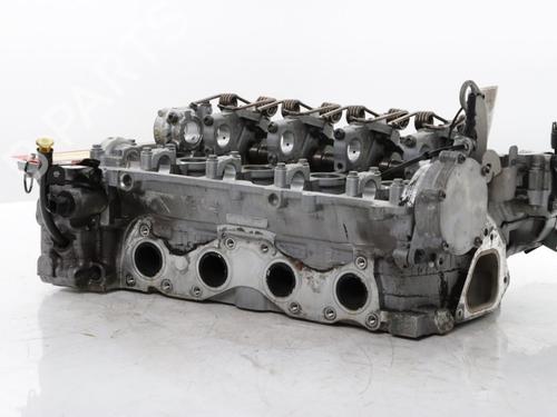 Cylinder head CITROËN DS3 (SA_) 1.6 VTi 120 | BP30758842M5