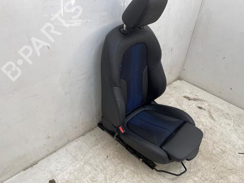 Left front seat BMW 1 (F40) 118 i | BP34563559C15 - Image 2
