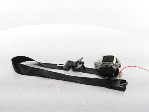 Front right seatbelt CITROËN C4 III (BA_, BB_, BC_) 1.2 PureTech 130 (BAHNSA, BAHNSB) | BP27971185I25 - Image 2