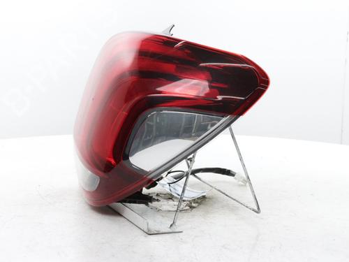 Right taillight PEUGEOT 108 1.0 VTi | BP38618202C35 - Image 2