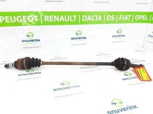 Used Right front driveshaft Right front driveshaft CITROËN C1 (PM_, PN_) 1.0 (68 hp) 10802562 10802562