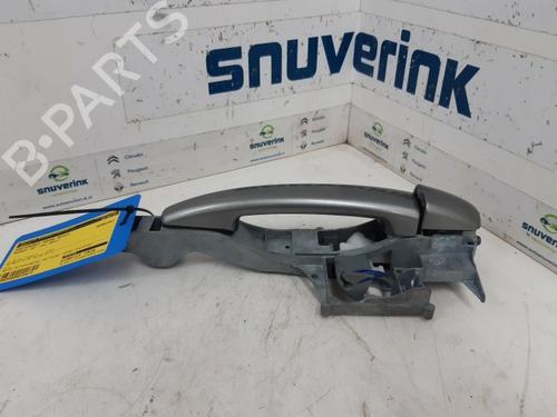 Used Exterior handle PEUGEOT 207 CC (WD_) 1.6 16V (120 hp) 10798182