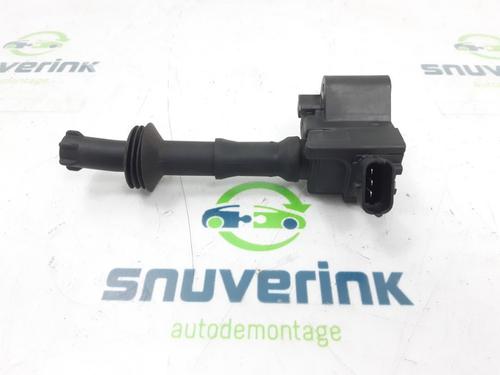 Ignition coil OPEL GRANDLAND / GRANDLAND X (A18, P1UO) 1.2 (75) | BP18325824M94 
