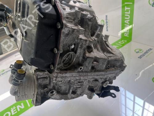 Gearbox CITROËN C3 / C3 ORIGIN III (SX) 1.2 THP 110 | BP20500006M3 