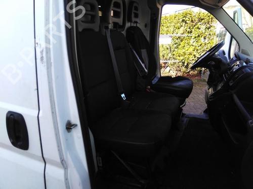 Climate control CITROËN JUMPER II Van 2.2 HDi 130 | BP40542273I5 - Image 20