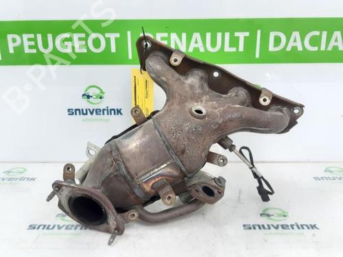 Used Catalyst Catalyst RENAULT ARKANA I (LCM_, LDN_) 1.6 E-TECH 145 (LDMU) (143 hp) 40579110 40579110