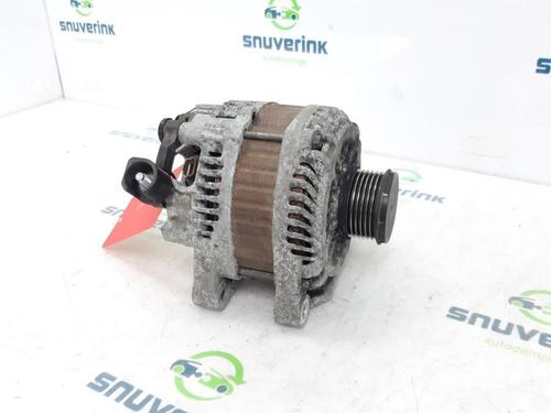 Generator Generator 13414750 13414750
